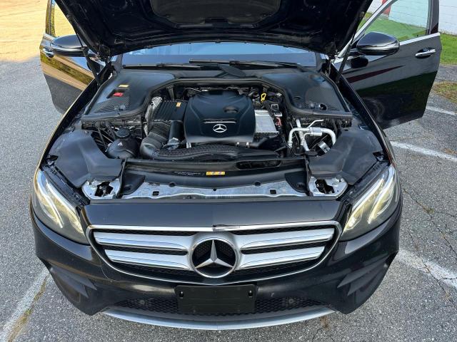 WDDZF4KB4HA016340 Mercedes-Benz E 300 4matic