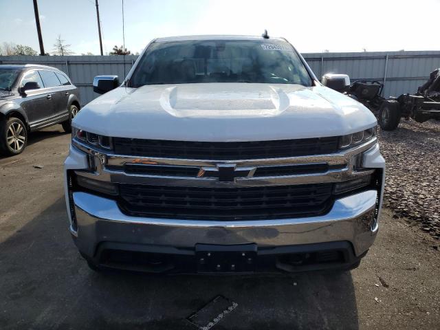 2019 CHEVROLET 1500 - 1GCUYDED5KZ154506