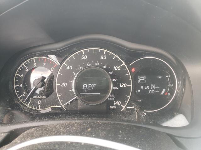 2017 NISSAN VERSA NOTE - 3N1CE2CP7HL374450