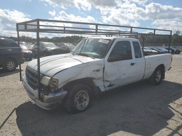 1998 Ford Ranger 