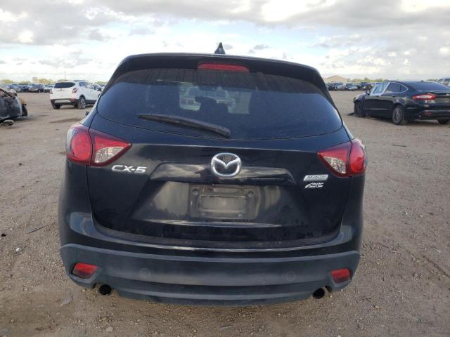 JM3KE2DY1E0387758 | 2014 MAZDA CX-5 GT