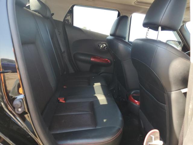 JN8AF5MR3FT505681 Nissan JUKE S
