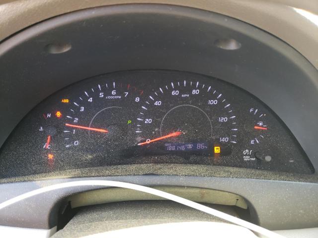 4T1BF3EK0BU744174 2011 Toyota Camry Base