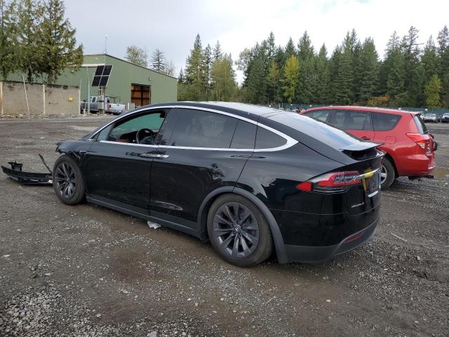 5YJXCDE28JF122275 Tesla MODEL X