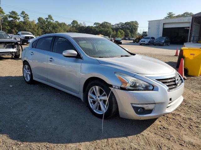 Vin: 1n4al3ap8fc168832, lot: 72615653, nissan altima 2.5 20154