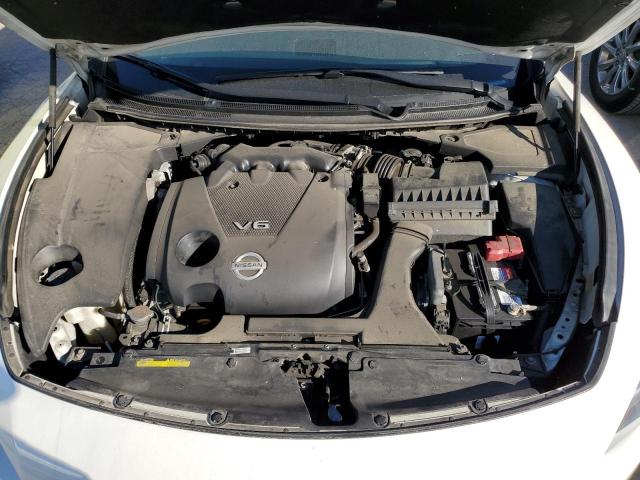 1N4AA5AP7EC494167 Nissan MAXIMA S