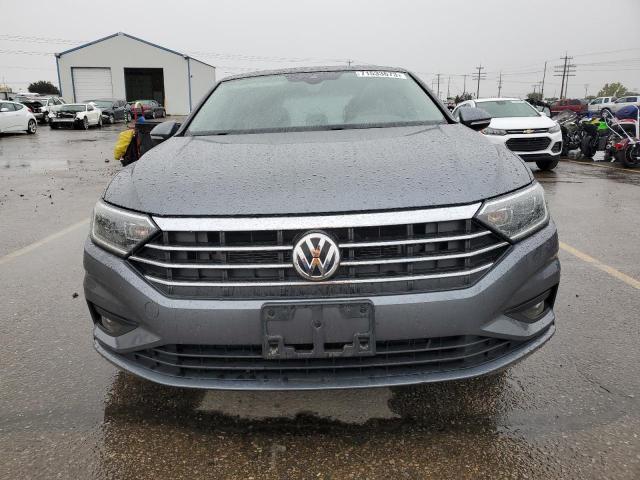  VOLKSWAGEN JETTA 2021 Сірий