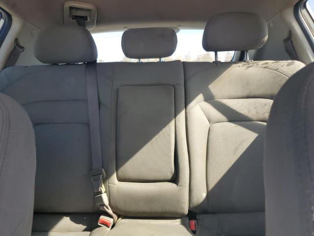 KNDPB3AC8E7605336 KIA Sportage Base