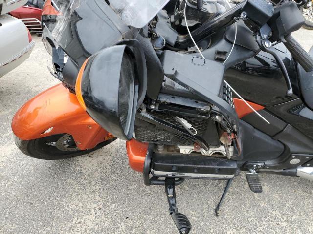 2014 HONDA GL1800 G JH2SC68V1EK000286