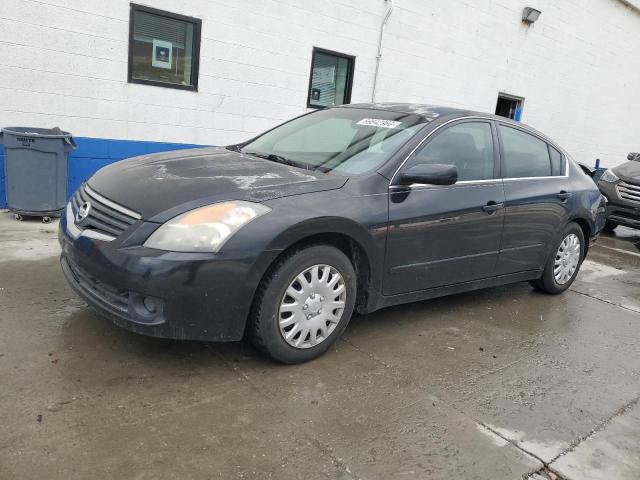 2007 Nissan Altima 2.5