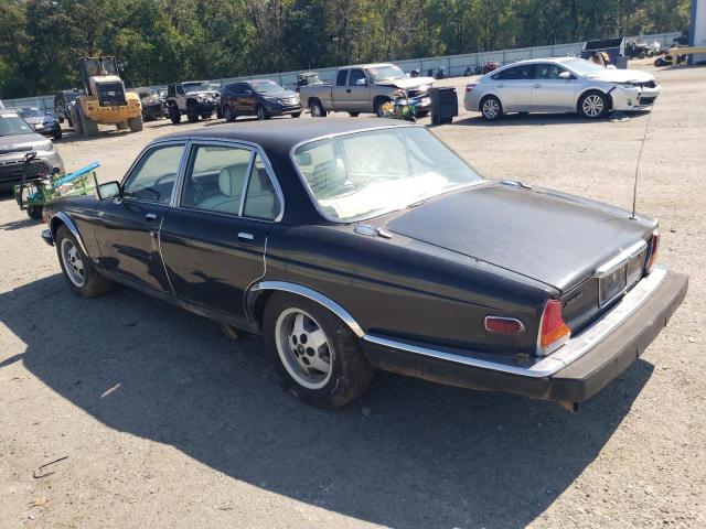 Vin: sajav1242cc344042, lot: 70359533, jaguar xj6 19822