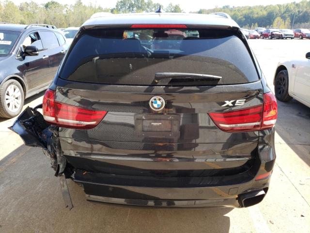 2016 BMW X5 XDRIVE5 - 5UXKR6C51G0J83684