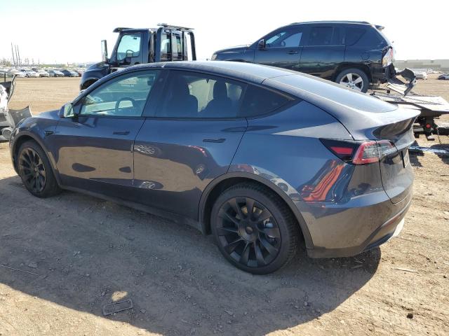 5YJYGAEE1MF196482 | 2021 TESLA MODEL Y