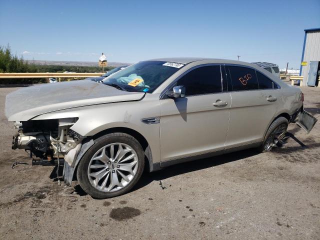 2017 Ford Taurus Limited