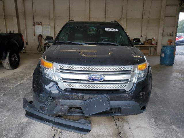 1FM5K7D84FGB72956 Ford EXPLORER XLT