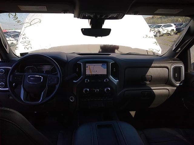 1GT49RE77MF158016 GMC Sierra K2500 Denali