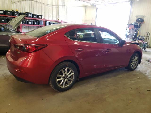 3MZBM1U77GM297945 | 2016 MAZDA 3 SPORT