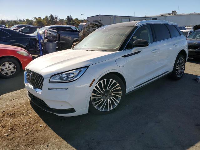 2021 Lincoln Corsair Grand Touring