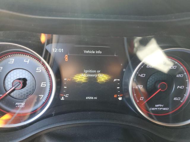 2017 DODGE CHARGER PO - 2C3CDXAT0HH630521