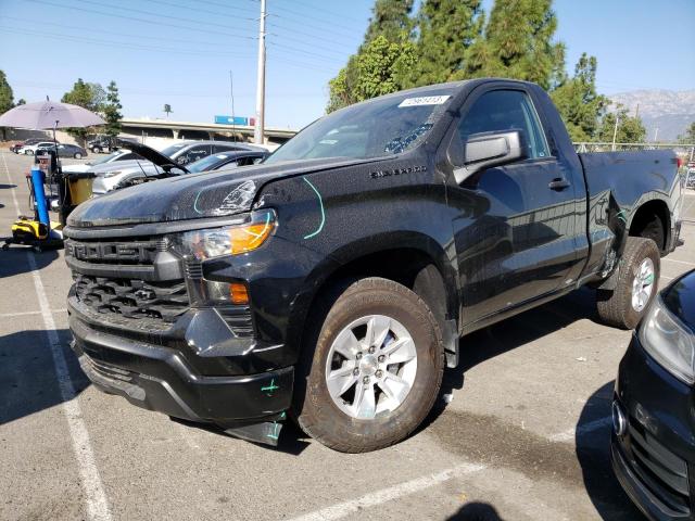 2022 Chevrolet C/K 1500 