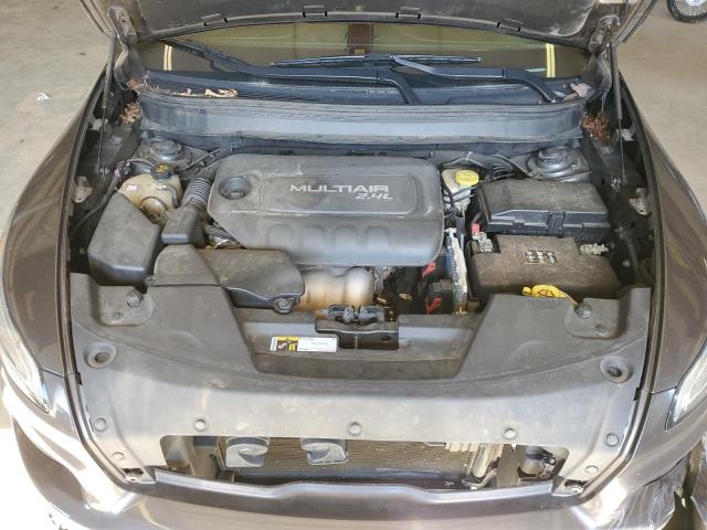 1C4PJLCB3FW578710 Jeep Cherokee Latitude