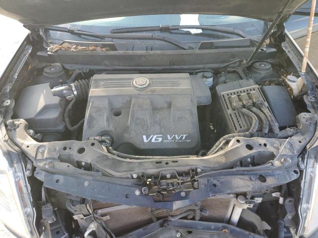 2015 CADILLAC SRX PREMIU #2192403356