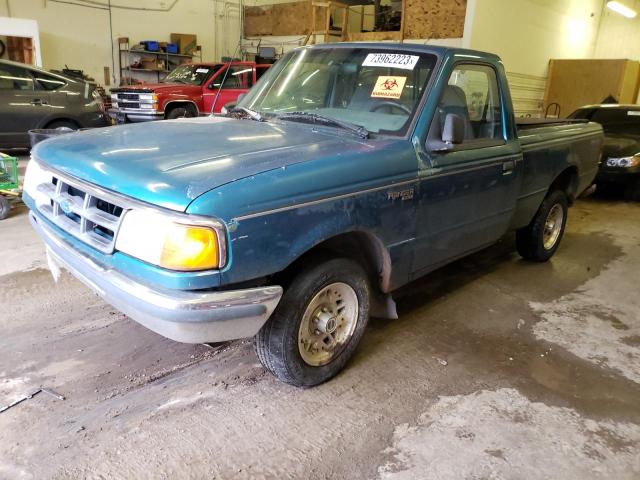 1994 Ford Ranger 