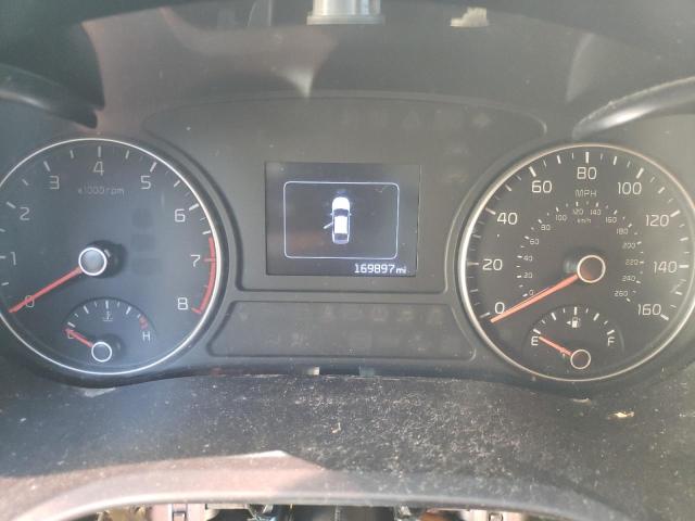 5XXGT4L30GG008594 KIA Optima Lx