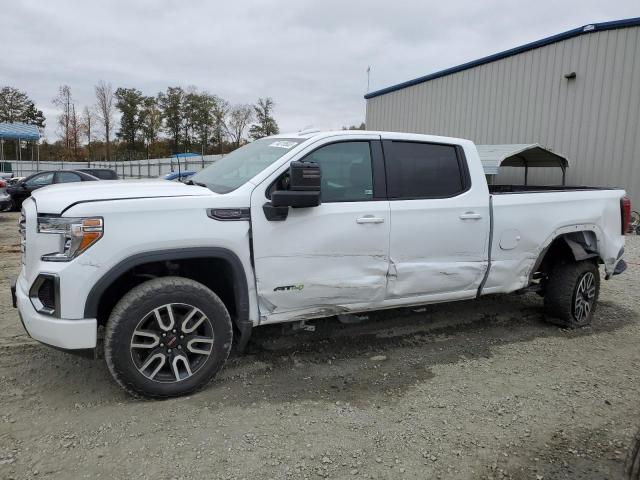 1GTP9EEL4MZ185336 | 2021 GMC SIERRA K15