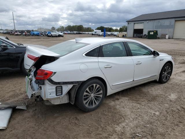 Vin: 1g4zr5ss7hu197631, lot: 71075243, buick lacrosse premium 20173