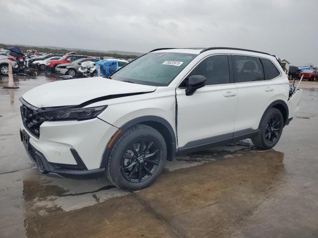 2024 HONDA CR-V SPORT - 7FARS6H87RE024488