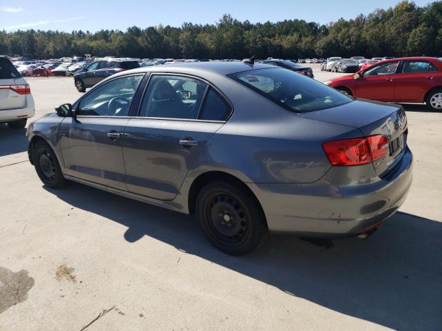 3VWD07AJ5EM251342 | 2014 VOLKSWAGEN JETTA SE