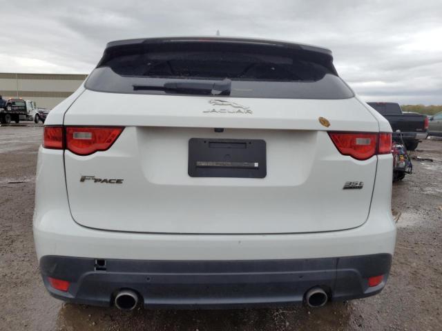 SADCJ2BV0HA062572 | 2017 JAGUAR F-PACE PRE