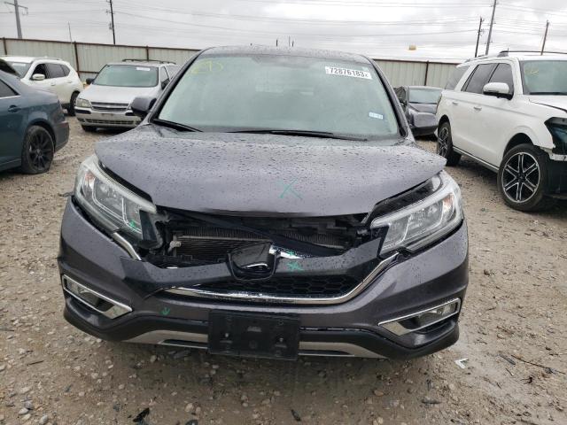3CZRM3H52GG716119 Honda CR-V EX