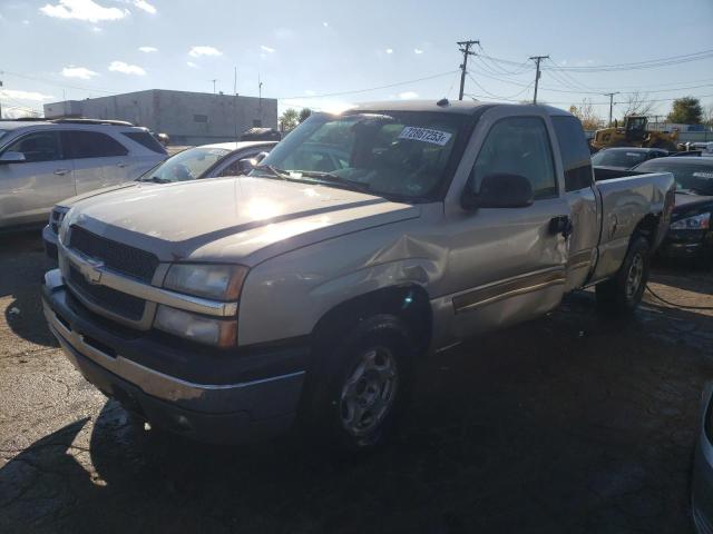 2003 Chevrolet C/K 1500 