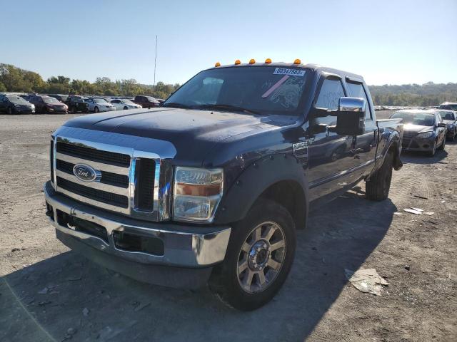 2008 Ford F-250 