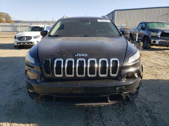 1C4PJMCB1HW646396 | 2017 JEEP CHEROKEE L