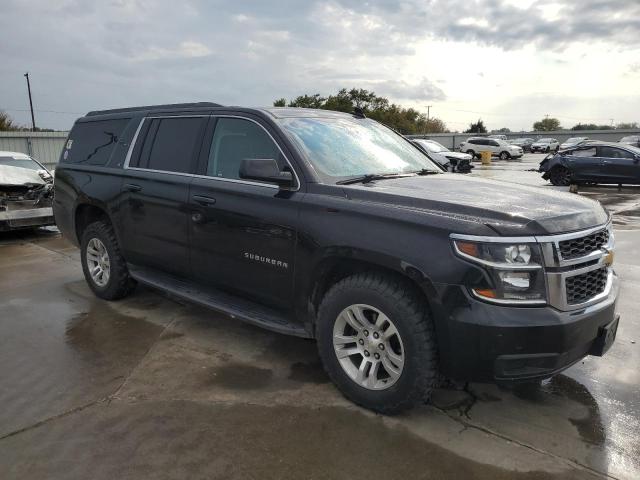 1GNSKHKC1JR361024 | 2018 CHEVROLET SUBURBAN K