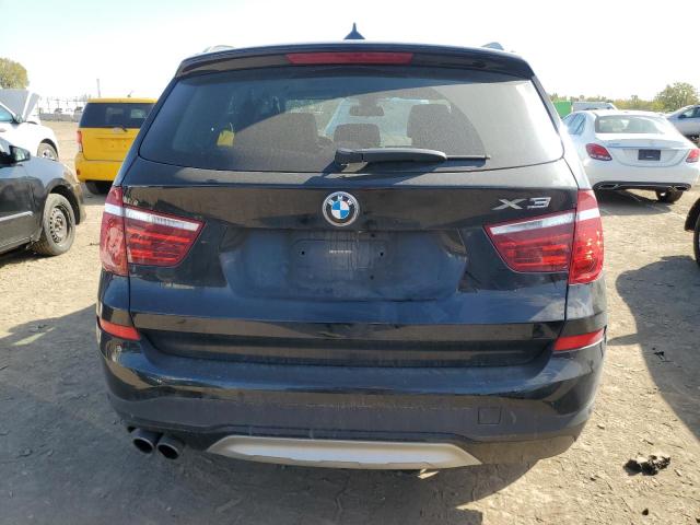 5UXWX9C54H0D98246 2017 BMW X3, photo no. 6