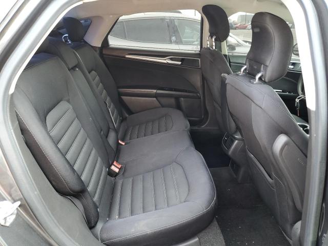 3FA6P0H7XFR130020 Ford FUSION SE