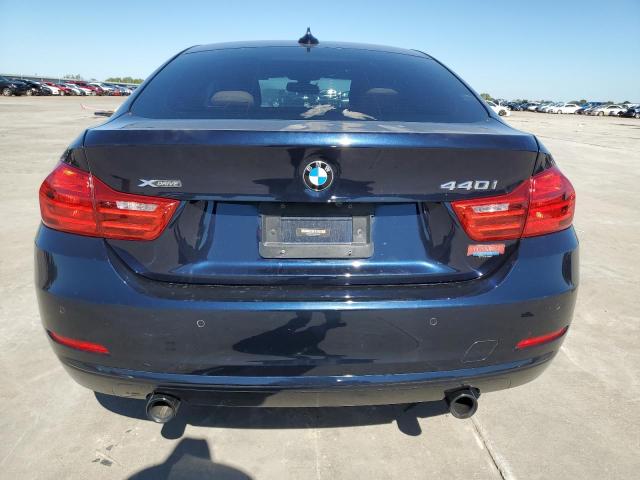 WBA4E5C55HG189431 BMW 440xi Gran Coupe