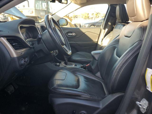 1C4PJMDSXFW630130 Jeep Cherokee Limited