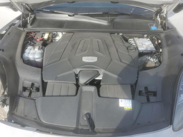 2022 PORSCHE CAYENNE CO WP1BA2AY0NDA49705