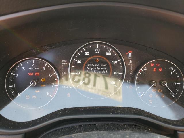 2023 MAZDA CX-50 PREF 7MMVABCM8PN127119