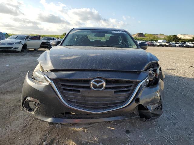 3MZBM1U71FM141656 Mazda 3 SPORT