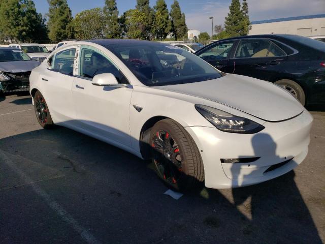 5YJ3E1EB3JF088950 Tesla MODEL 3