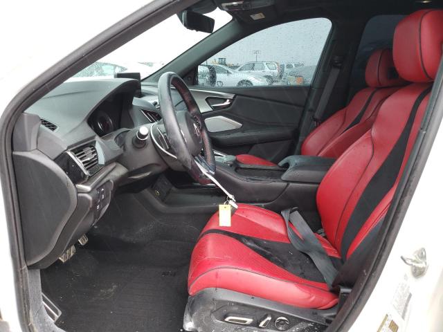 2021 ACURA RDX A-SPEC - 5J8TC2H67ML002665