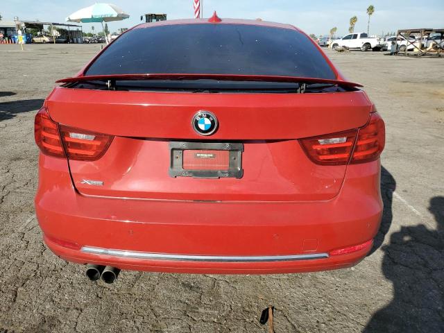 WBA3X5C52FD561618 BMW 328 XIGT