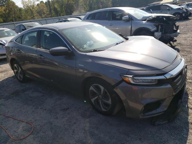 2019 HONDA INSIGHT LX 19XZE4F13KE011827