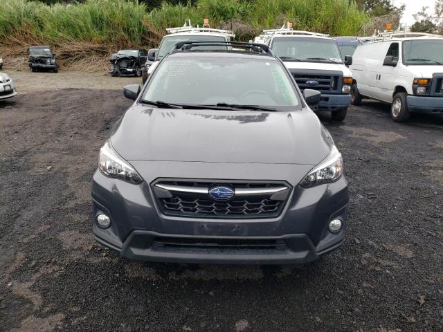 JF2GTAEC1L8250529 Subaru Crosstrek  5